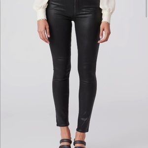Paige Hoxton Ankle Jean